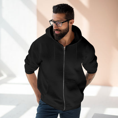 Ibn el Balad (Son of the Land) Zip Hoodie