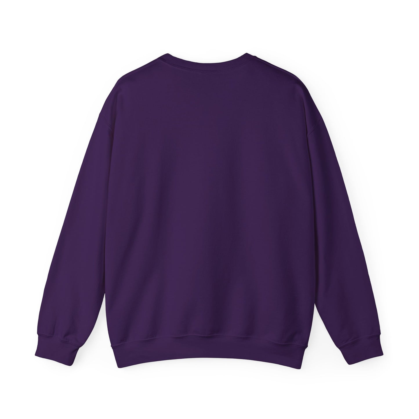 'Starry Night in Gaza' Unisex Crewneck Sweatshirt