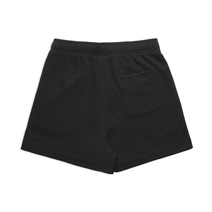 Women's Relax Track Shorts | Baladna 81 | Embroidered