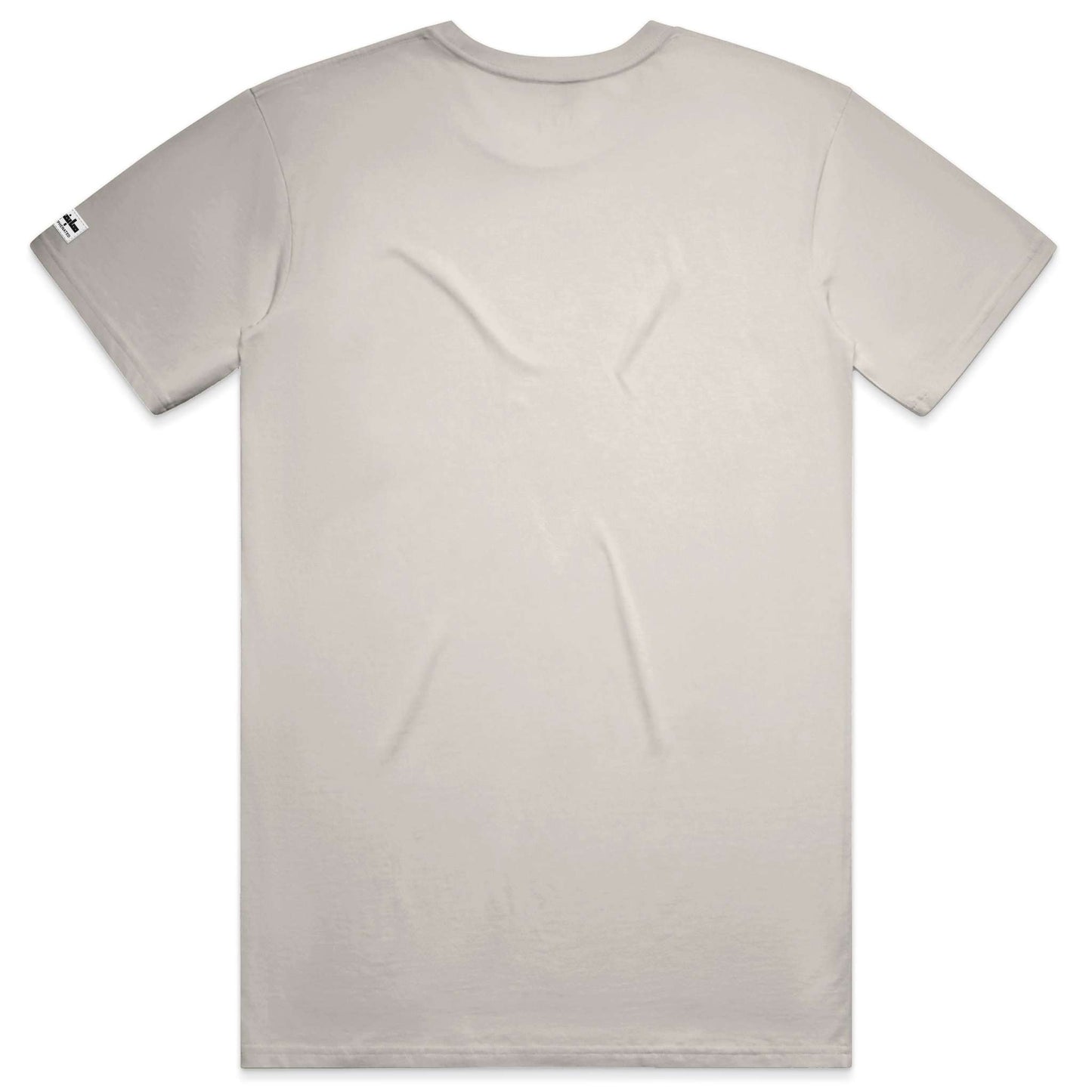 Gaza Hope Kites Staple Organic Eco Cotton Tee