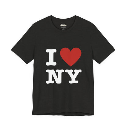 'This City is Your City' Unisex Cotton T-Shirt | Limited Edition (and Free Shipping)