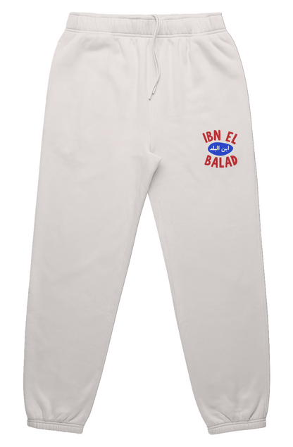 Ibn el Balad Relax Track Pants