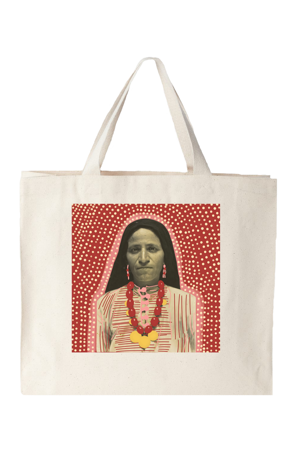 Syrian Katelyn Tote