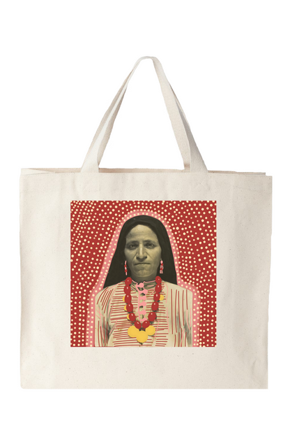 Syrian Katelyn Tote