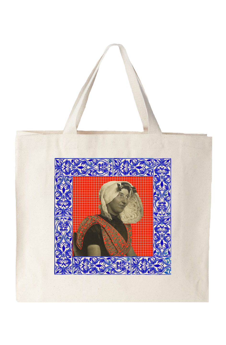 Dutch Katelyn Tote