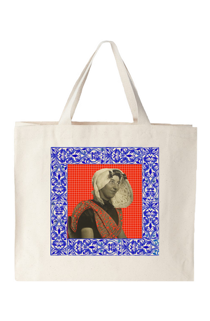 Dutch Katelyn Tote