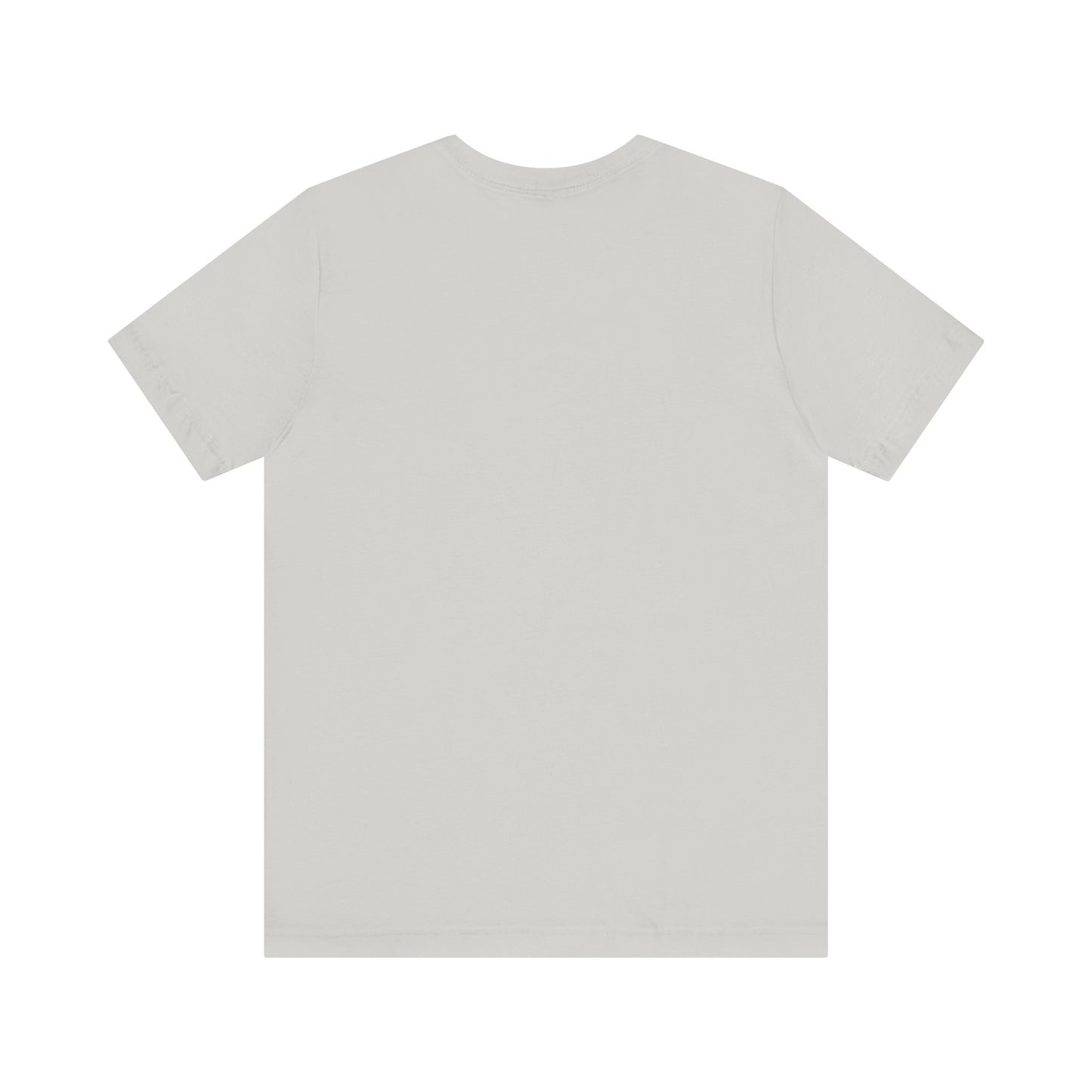 'Gaza in Color and Pixels' Arabic Text - Unisex Graphic Cotton Tee