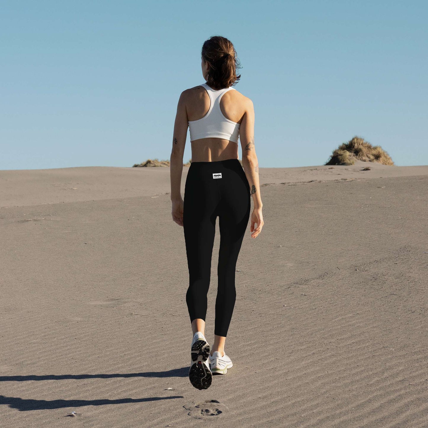 WO'S ACTIVE LEGGINGS
