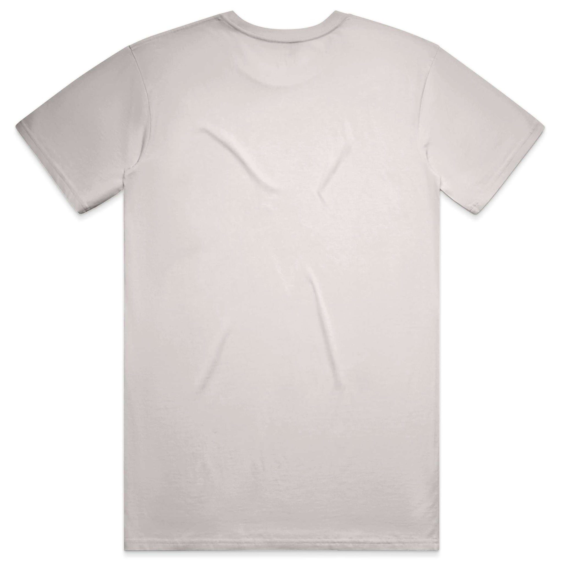 Block Tubular Tee