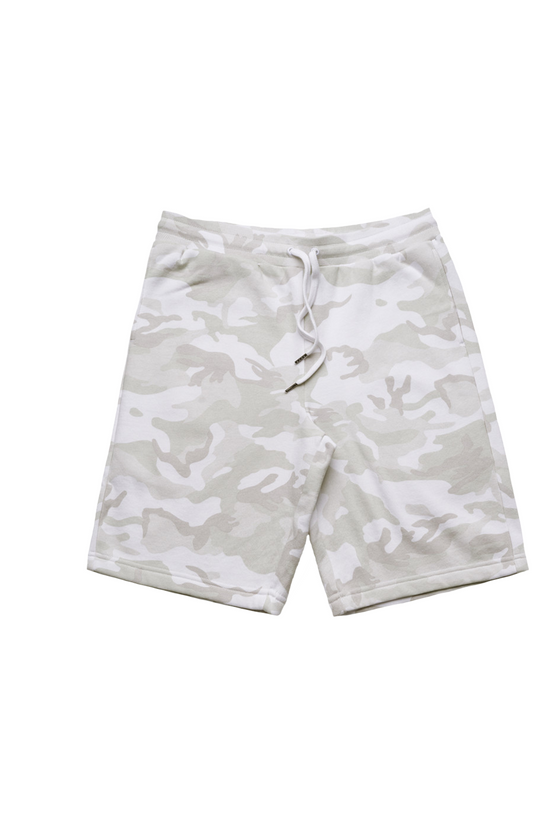 Men's Stadium Camo Shorts