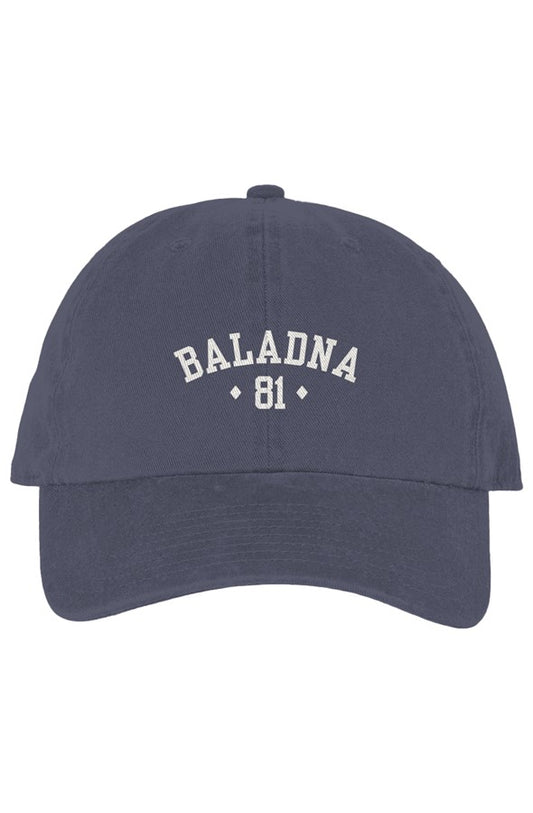 81 Clean Up Cap