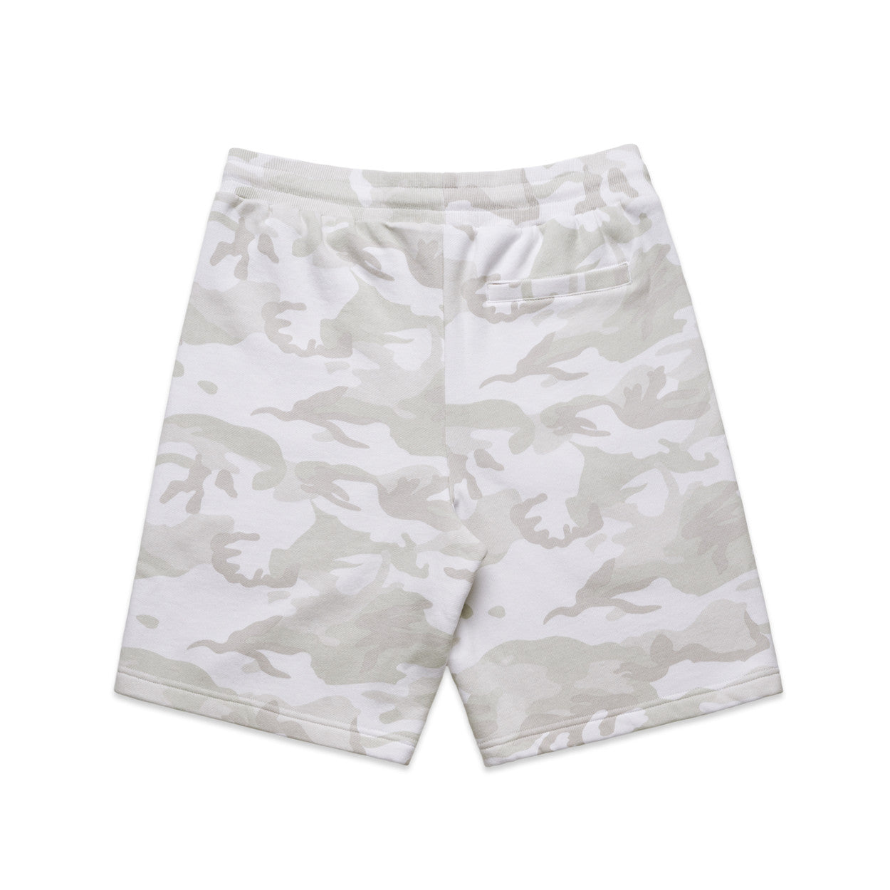 The Stadium Camo Shorts | Men’s