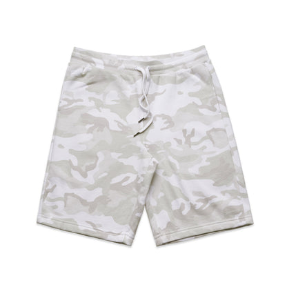 The Stadium Camo Shorts | Men’s