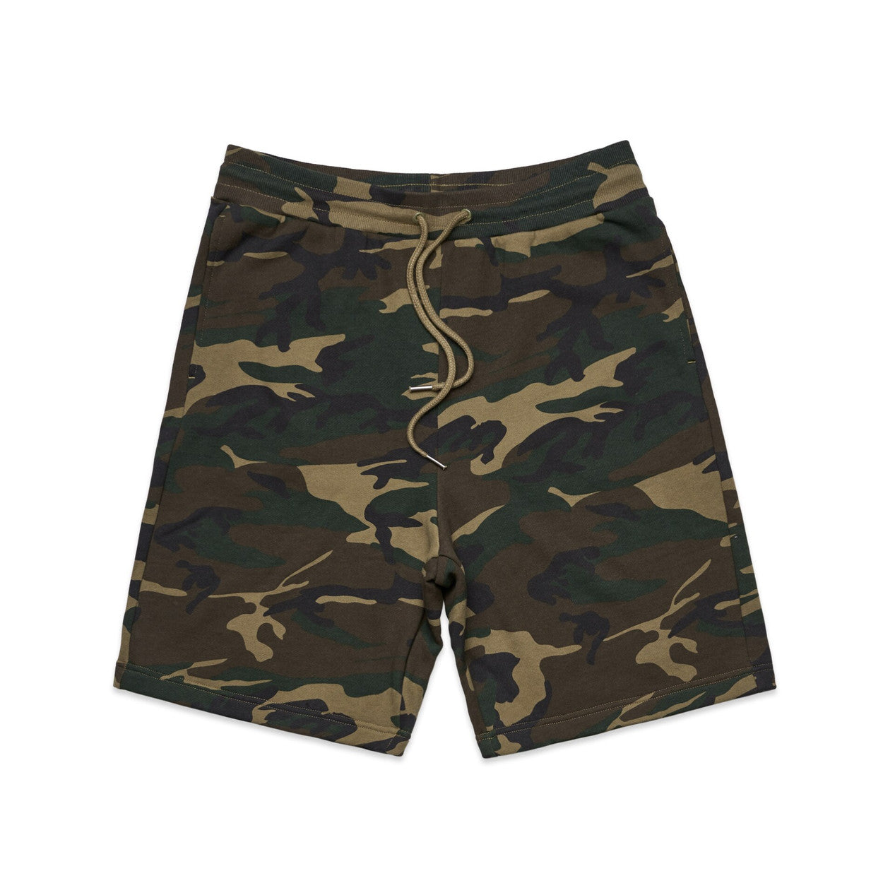The Stadium Camo Shorts | Men’s