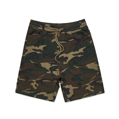 The Stadium Camo Shorts | Men’s