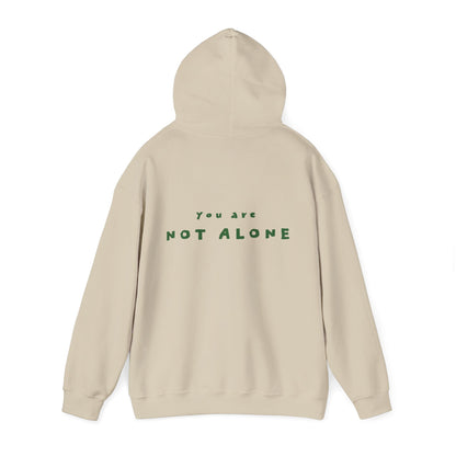 Roots of ʿAzzah – Solidarity Hoodie (Unisex) | Vibrant Premium Print