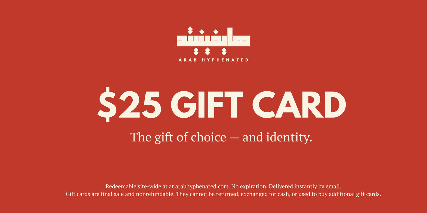 Gift Cards