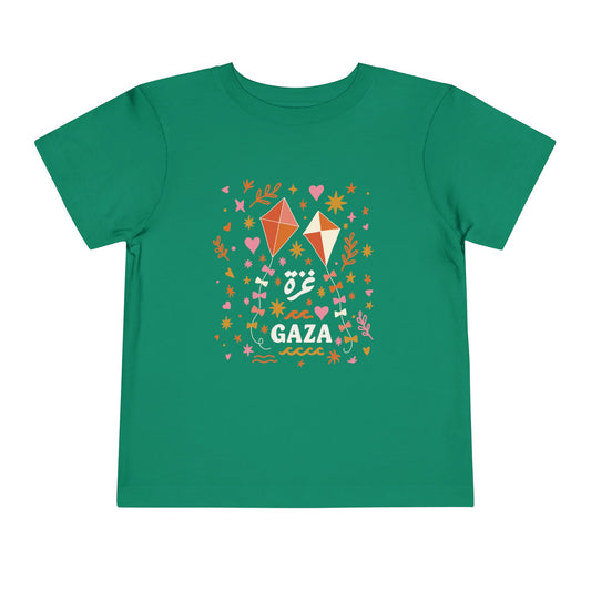 'Kites of Hope' Toddler Graphic Tee | 2T-5T