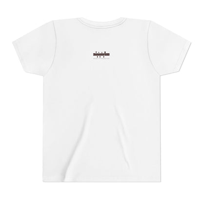 'Awlad el Balad' Children of the Land Cotton Tee | Kids