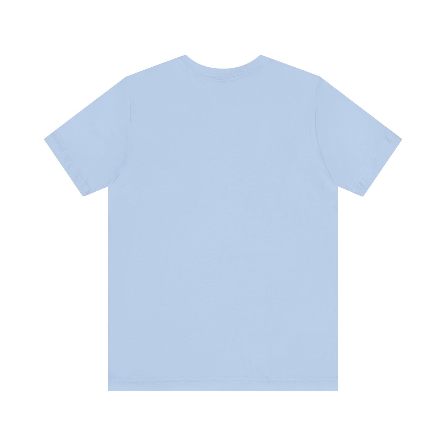 Gaza 'Break the Chains' Graphic Tee (Unisex) | Front Pastels Print