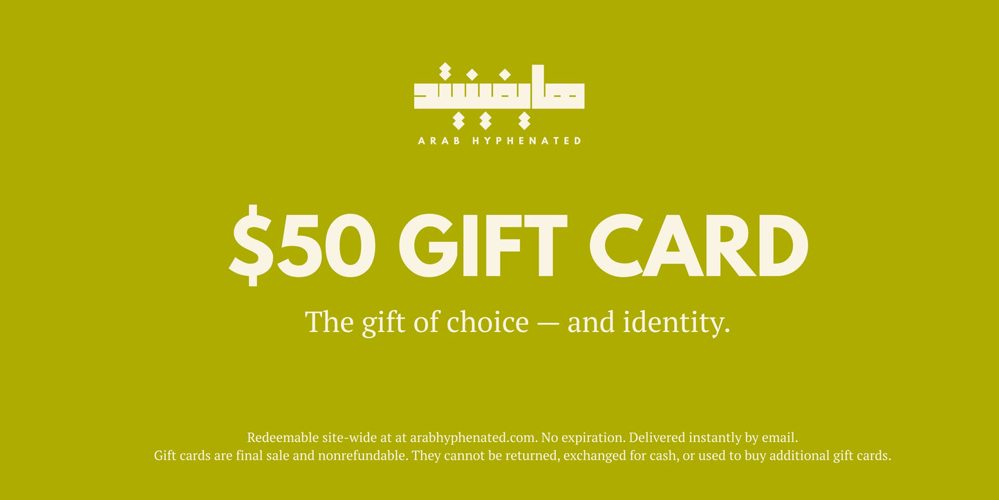 Gift Cards