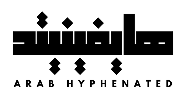 Arab Hyphenated