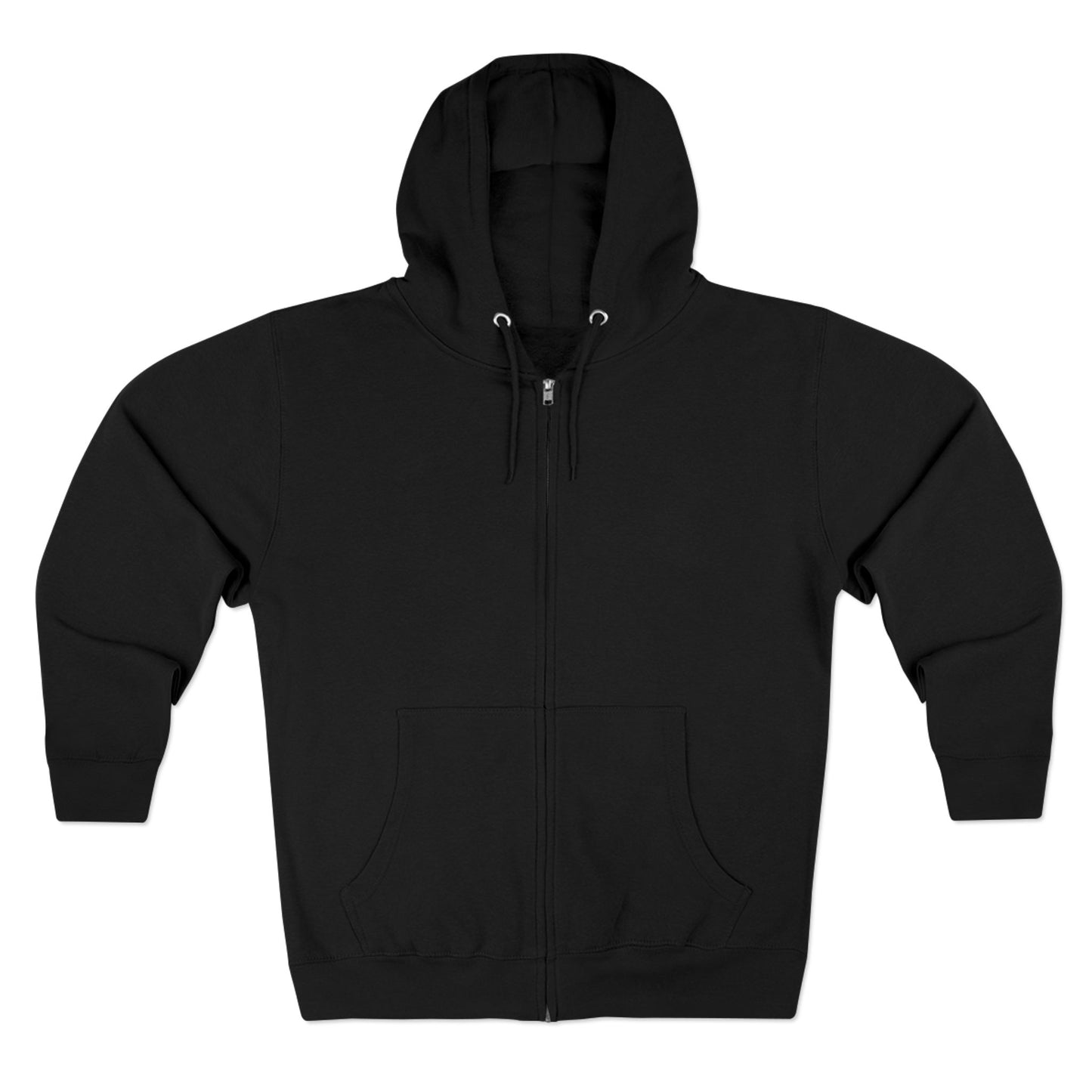 Ibn el Balad (Son of the Land) Zip Hoodie