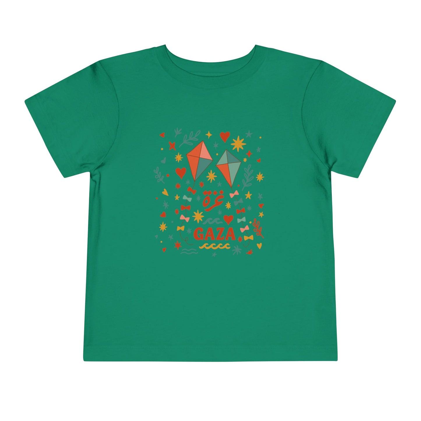 'Kites of Hope' Toddler Graphic Tee | 2T-5T