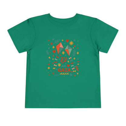 'Kites of Hope' Toddler Graphic Tee | 2T-5T