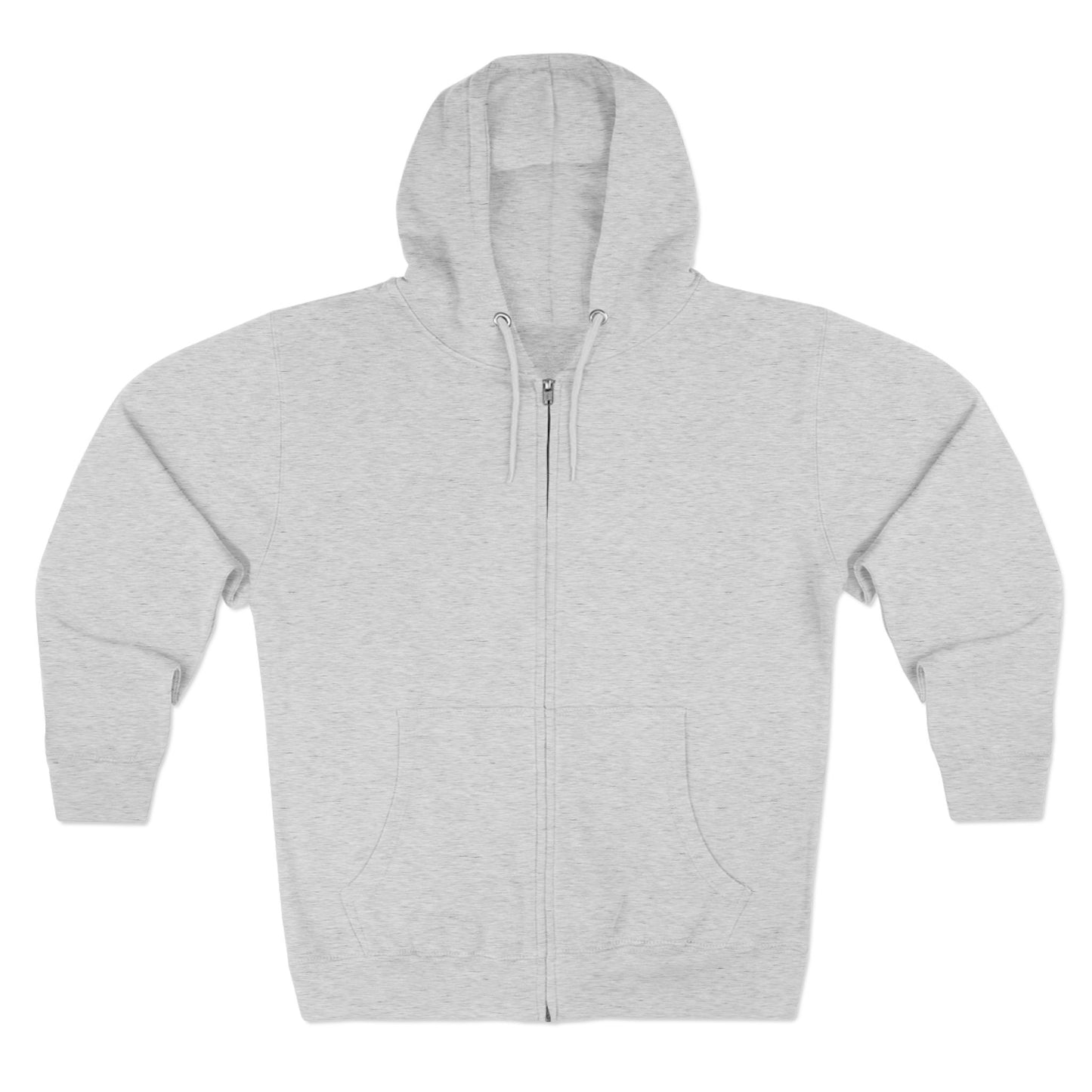 Ibn el Balad (Son of the Land) Zip Hoodie