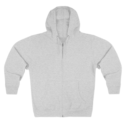 Ibn el Balad (Son of the Land) Zip Hoodie