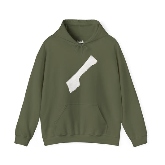 Roots of ʿAzzah – Solidarity Hoodie (Unisex) | Vibrant Premium Print