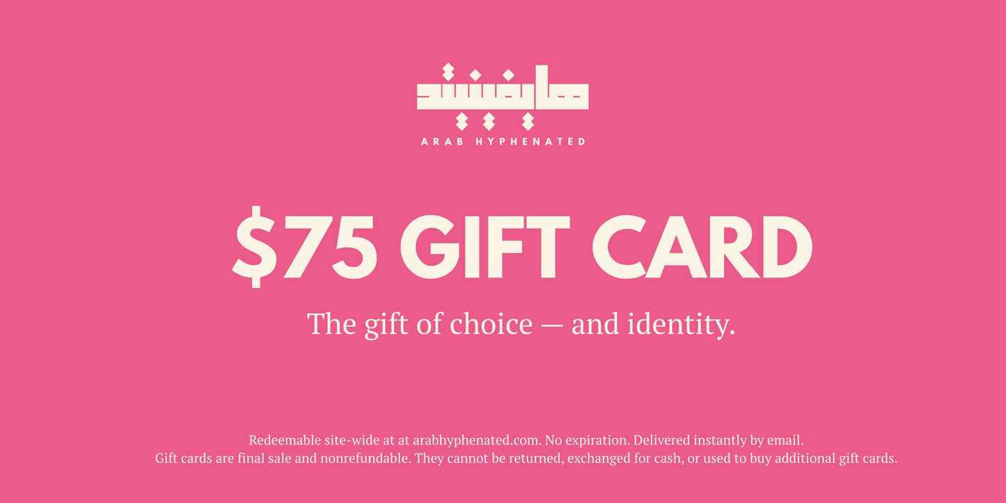 Gift Cards