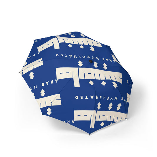 Arab Hyphenated™ Designer Foldable Umbrella