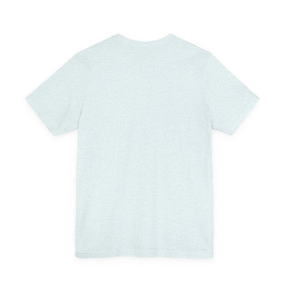 Gaza 'Break the Chains' Graphic Tee (Unisex) | Front Pastels Print