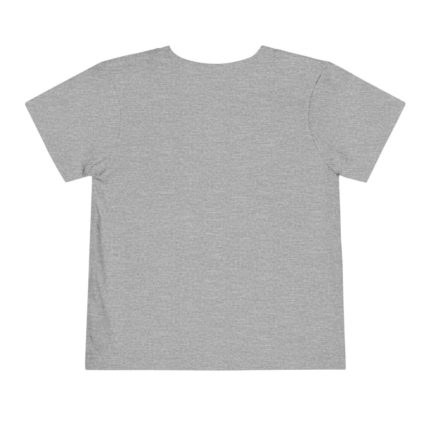 'Gaza Will Bloom Again' Unisex Cotton Heritage Tee | Kids 2-5T