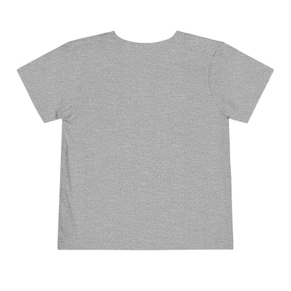 'Gaza Will Bloom Again' Unisex Cotton Heritage Tee | Kids 2-5T