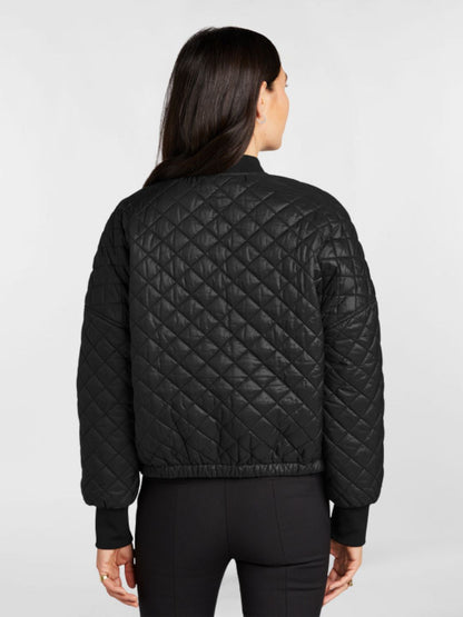 Every Day Arab Women’s Quilted Jacket
