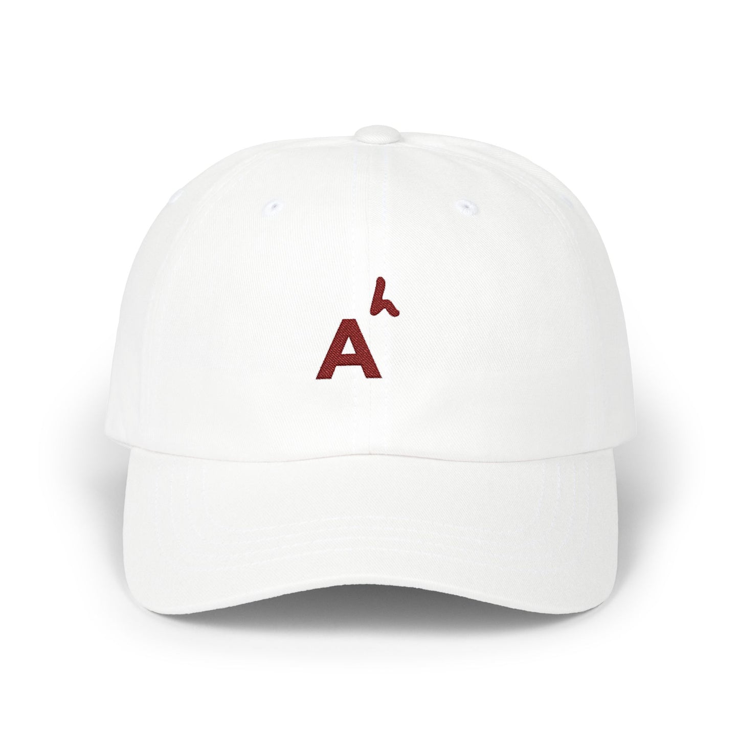 Arab Hyphenated™ Classic Heritage Ball Cap | Minimalist Design