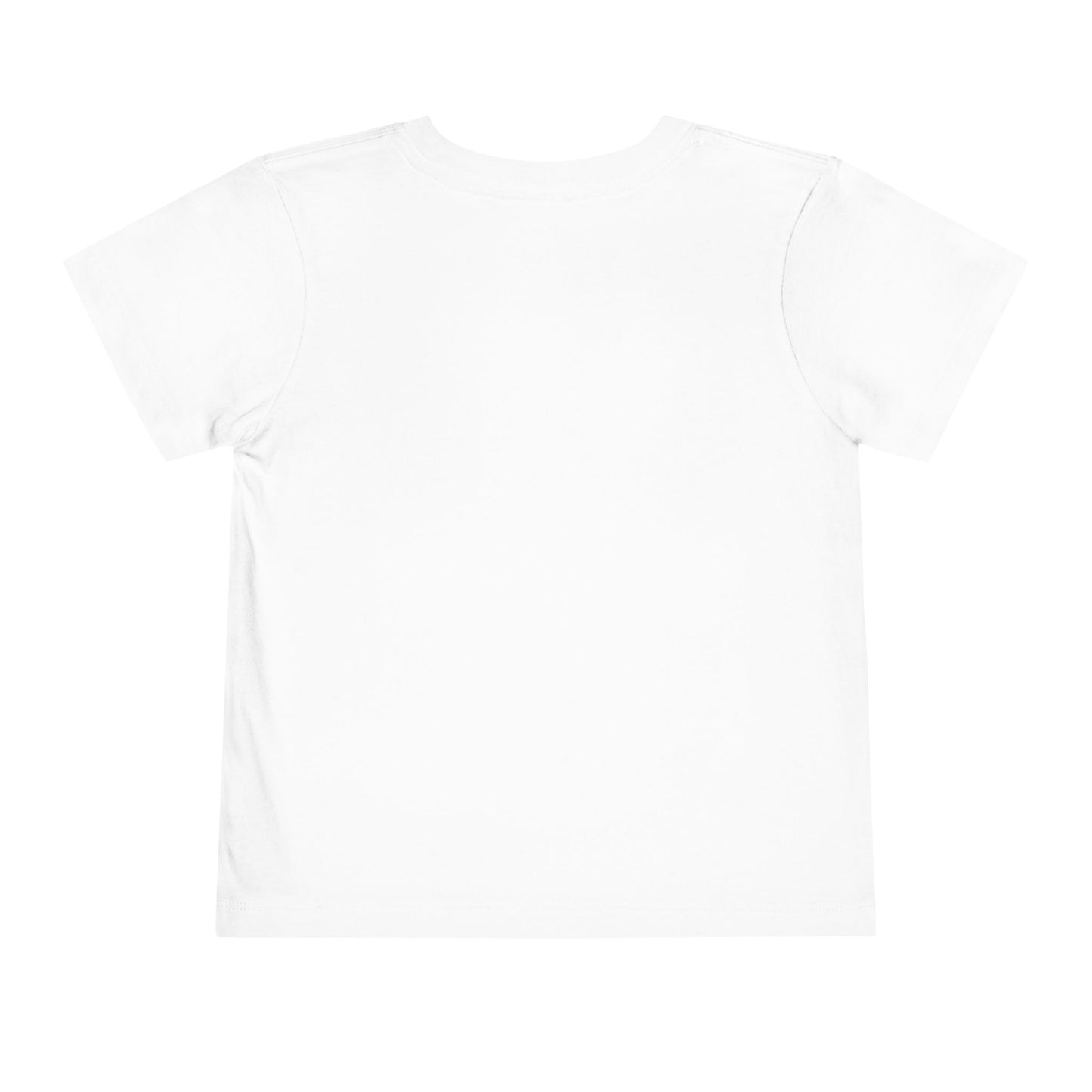 'Gaza Will Bloom Again' Unisex Cotton Heritage Tee | Kids 2-5T