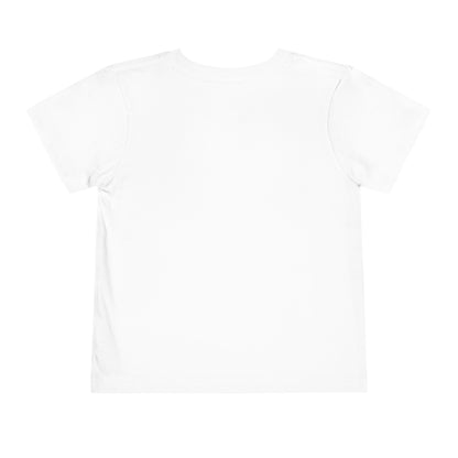 'Gaza Will Bloom Again' Unisex Cotton Heritage Tee | Kids 2-5T