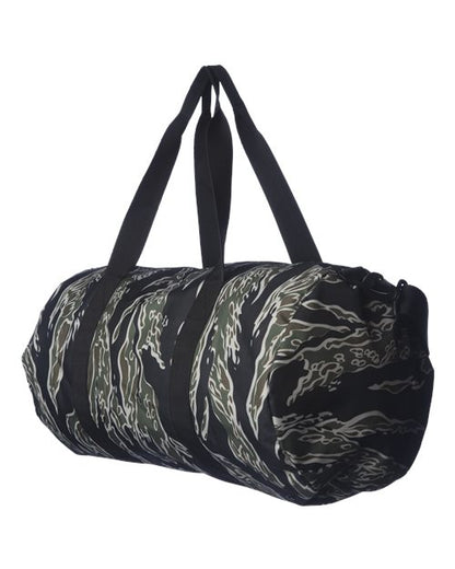 El Balad Every Day Tripper Duffle