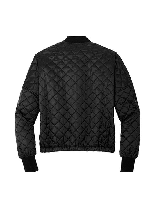 Every Day Arab Women’s Quilted Jacket