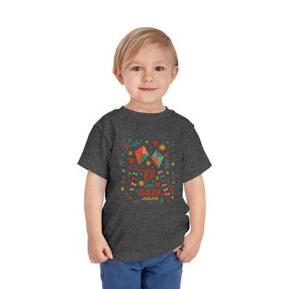 'Kites of Hope' Toddler Graphic Tee | 2T-5T