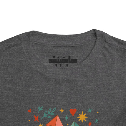 'Kites of Hope' Toddler Graphic Tee | 2T-5T