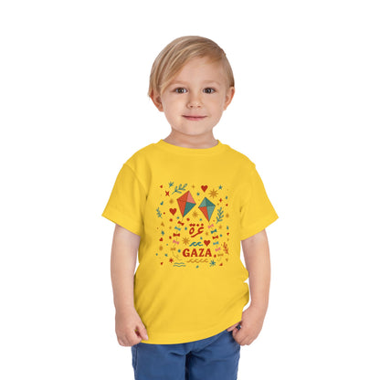 'Kites of Hope' Toddler Graphic Tee | 2T-5T