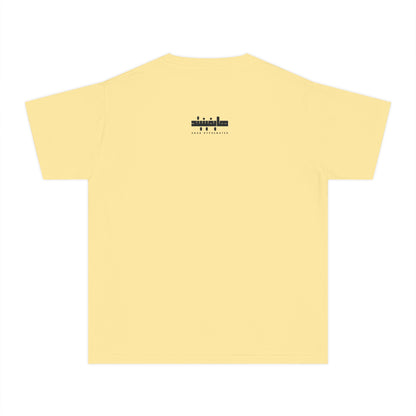 Gaza 'Break the Chains' Youth Unisex Graphic Tee (Ages 4–16)