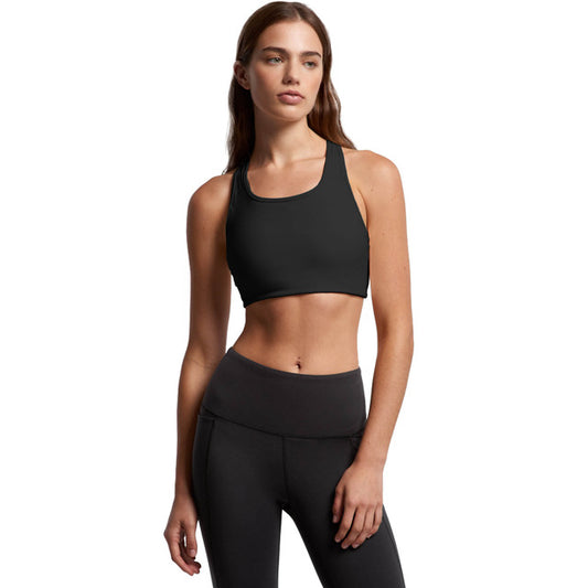 The Active Sports Bra | Racerback