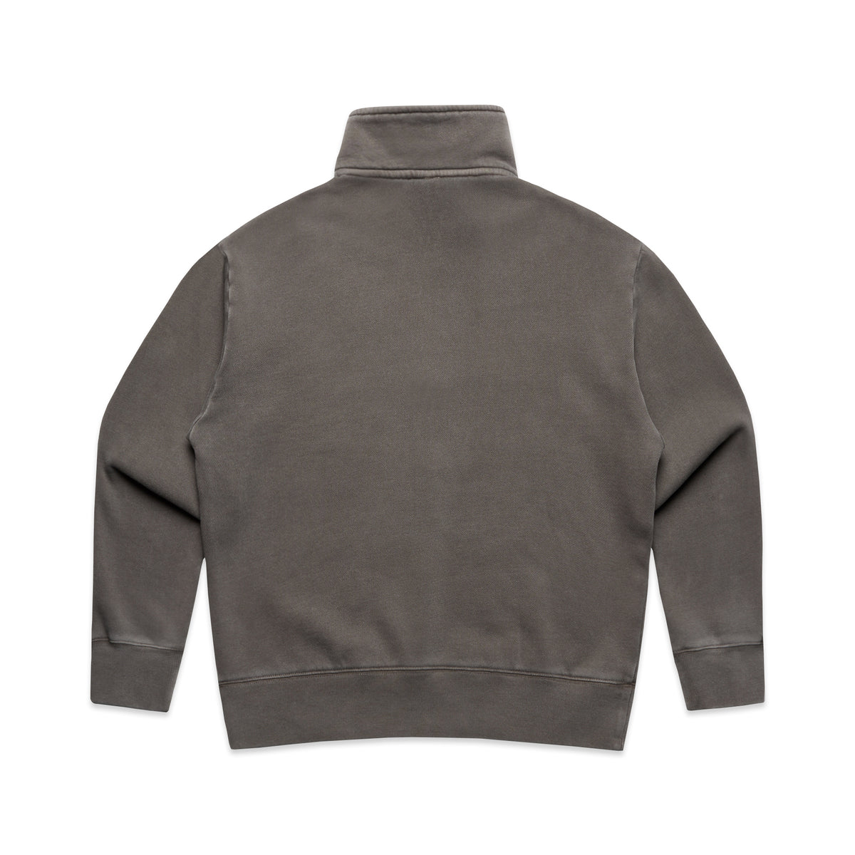 BALADNA 81 Women's Embroidered Quarter Zip Sweater