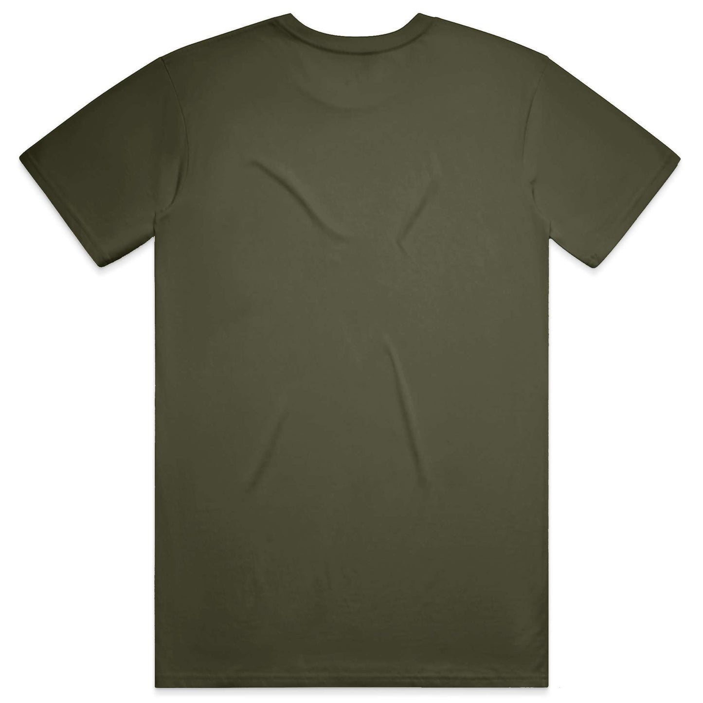 Ibn El Balad Tubular Tee | UPF 40 Sun Protection